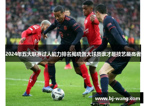 2024年五大联赛过人能力排名揭晓各大球员谁才是技艺最高者